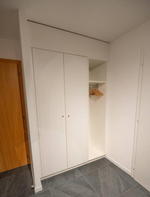 Appartement Spacieux Au Centre De La Gruyere Broc Luaran gambar