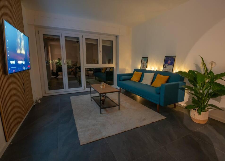 Appartement Spacieux Au Centre De La Gruyere Broc Luaran gambar